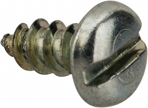 VALUE COLLECTION Value Collection SMSPI0-400250-100BX Sheet Metal Screw No. 4