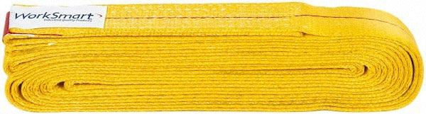 VALUE COLLECTION Value Collection WS-MH-SLNG1-168 Web Sling 12800 Lb