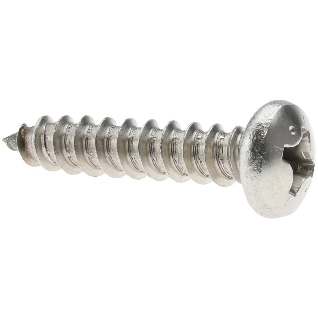 VALUE COLLECTION Value Collection R58005066 Sheet Metal Screw 316 Ss