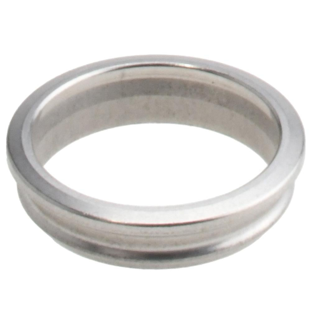 VALUE COLLECTION Value Collection SS-RF-FT8 Compression Back Ferrule 1/2 in