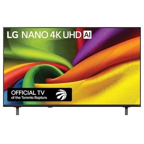 LG Lg Consumer 98NU850BPUB 98 Inch 4K Uhd Commercial Tv