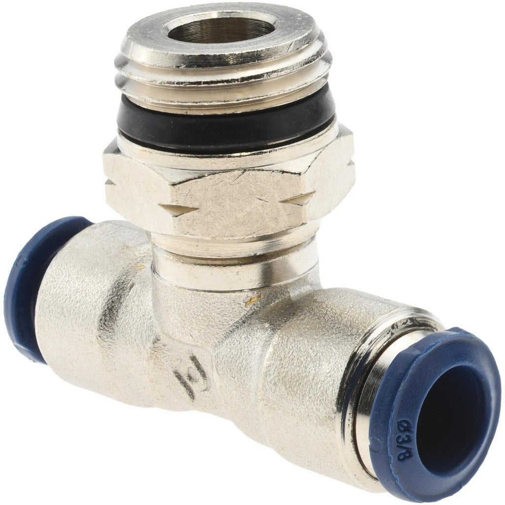 PRO-SOURCE Pro-source 2555738265PRO Push-to-connect Tube Fitting