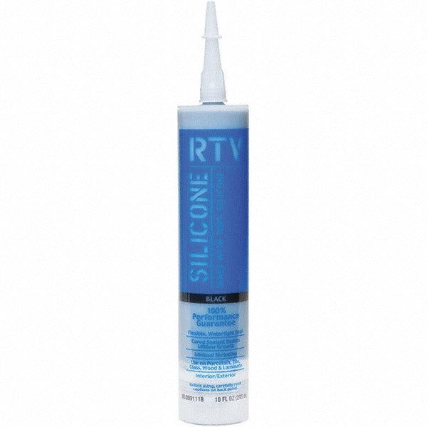 KRYLON Krylon WL099111B Silicone Sealing Compound 12 Oz
