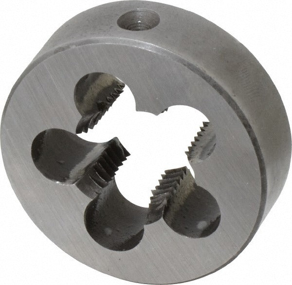 CLE-LINE Cle-line C65497 Round Pipe Die 1/2-14 Npt 2 Inch Od