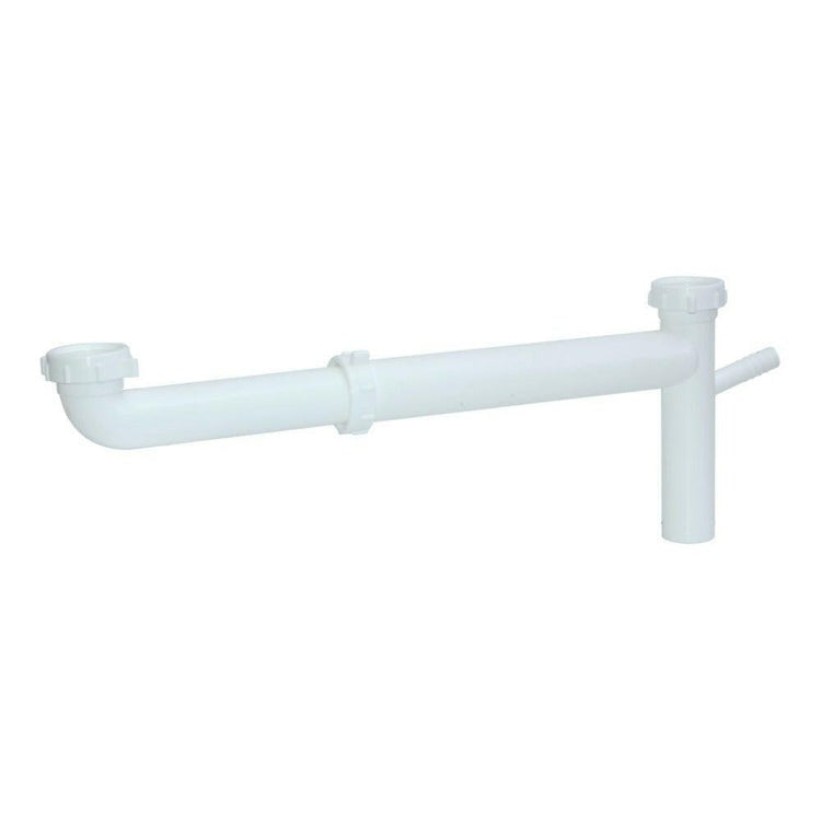 EASTMAN EASTMAN35384 35384 End Outlet Tee 1-1/2 Inch Dishwasher