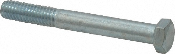 VALUE COLLECTION Value Collection 403122PR Hex Head Cap Screw 3/8-16x3in