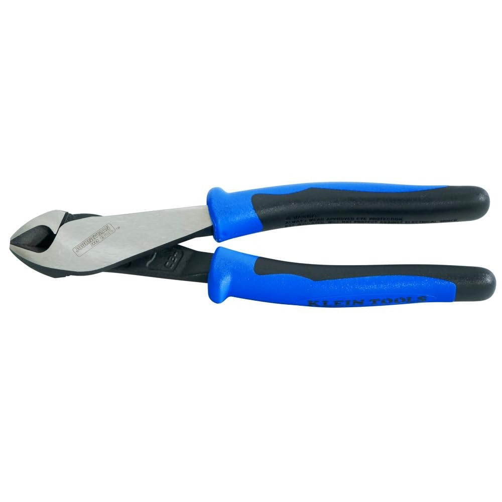 KLEIN TOOLS Klein Tools J2000-28 Diagonal Cutting Pliers 8 Inch