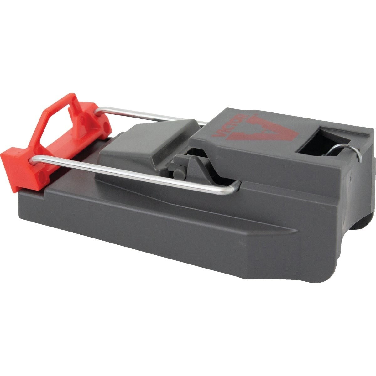 VICTOR VICTOR M140B Quick-Kill Mechanical Mouse Trap 2-Pack