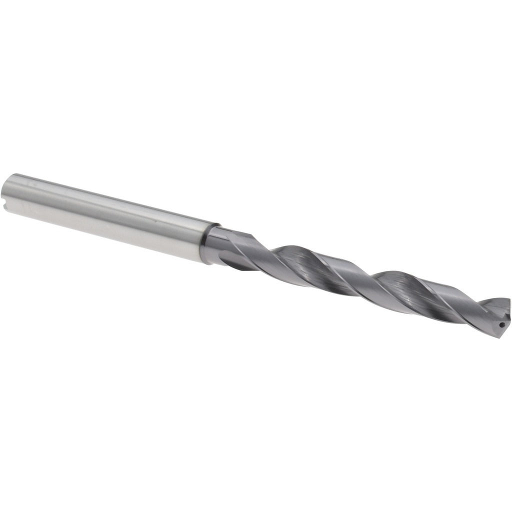 ACCUPRO Accupro 4500139 Jobber Drill 5.30mm Carbide Tialn