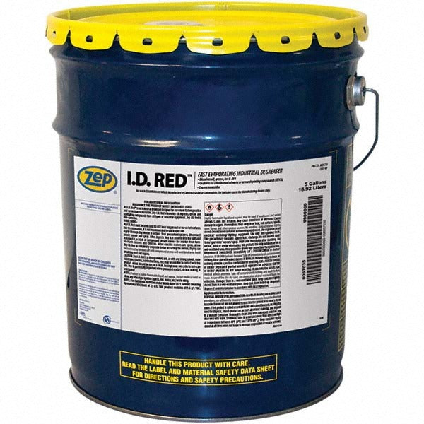 ZEP Zep 057035 Cleaner Degreaser Liquid 5 Gallon Pail