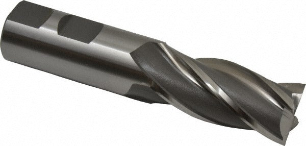 OSG Osg 5414100 Square End Mill 7/8 in 4 Flute Cobalt