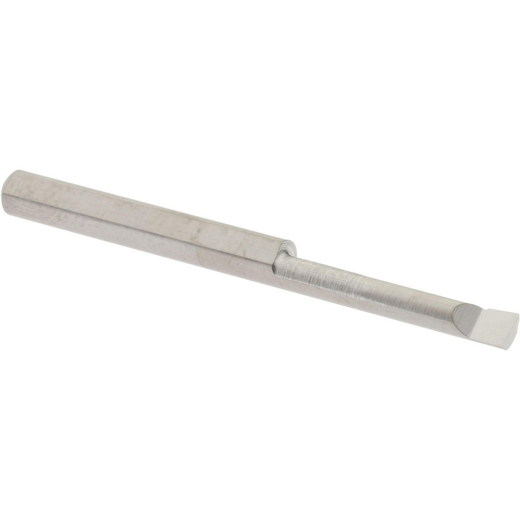 ACCUPRO Accupro B100600R Corner Radius Boring Bar Solid Carbide