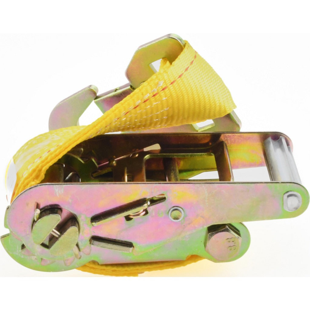 VALUE COLLECTION Value Collection WS-MH-RTD-007 Ratchet Strap 3300 Lb