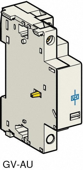 SCHNEIDER ELECTRIC Schneider Electric GVAU415 Undervoltage Release Accessory