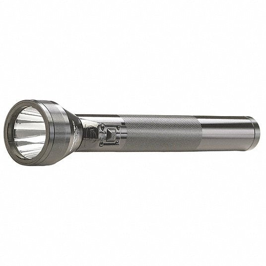 STREAMLIGHT Streamlight 20700 SL-20L 450-Lumen Full Size Rechargeable LED Flashlight (Without Charger)