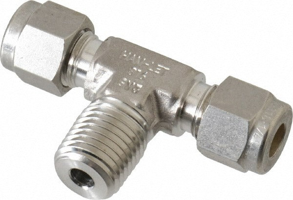 VALUE COLLECTION Value Collection SS-MBT-FT4-MN4 Compression Male Branch Tee