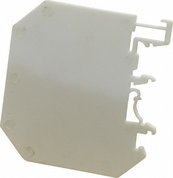 ACI Aci 140304 Terminal Block Partition Plate