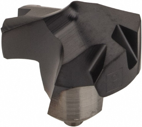KENNAMETAL Kennametal 4158728 Replaceable Drill Tip KCP15 Kentip