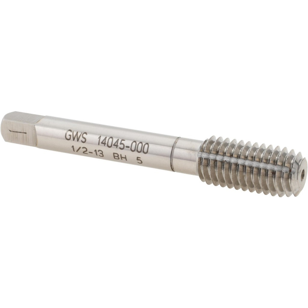BALAX Balax 14045-000 Thread Forming Tap 1/2-13 Unc Bottoming Hss