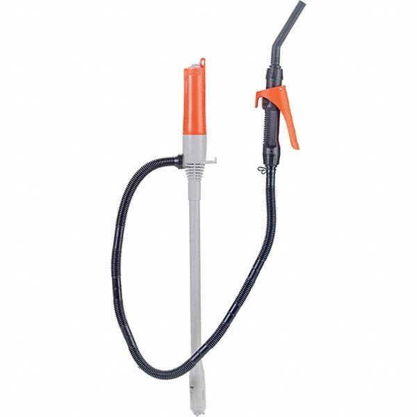 PRO-LUBE Pro-lube BOP/50 Electric Transfer Pump 2.3 Gpm
