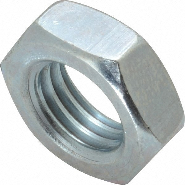 VALUE COLLECTION Value Collection 330190BR Hex Jam Nut 3/4-10 Unc Grade 2