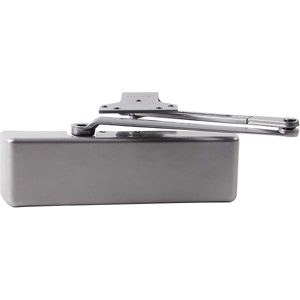LCN Lcn 4040XP-RW/PA 689 Door Closer Sprayed Aluminum
