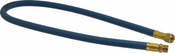 COILHOSE PNEUMATICS Coilhose Pneumatics RP0636S Lead-in Whip Hose 3/8 in