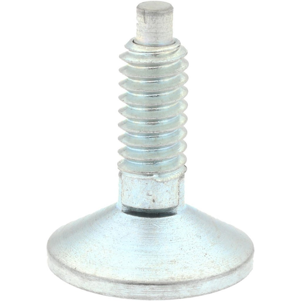 GIBRALTAR Gibraltar HDLS-1-PT-G Locking Knob Handle Plunger