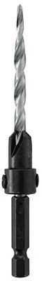 IRWIN Irwin Industrial Tool Co 1882783 No. 10 Wood Countersink Bit