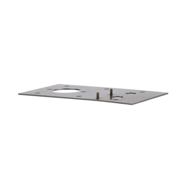 HOBART Hobart 00-271118-1 Welded Electrical Plate