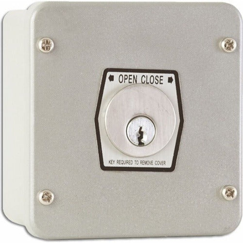 CAMDEN DOOR CONTROLS Camden Door Controls CI-1KX Key Switch