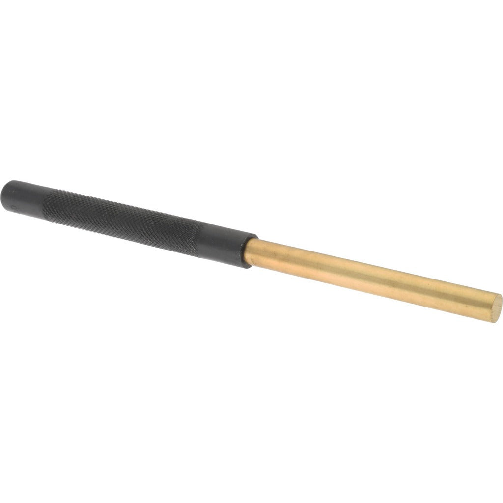 SPIROTHERM Spi 95-714-2 Pin Punch 3/8 Inch 8 Inches Oal
