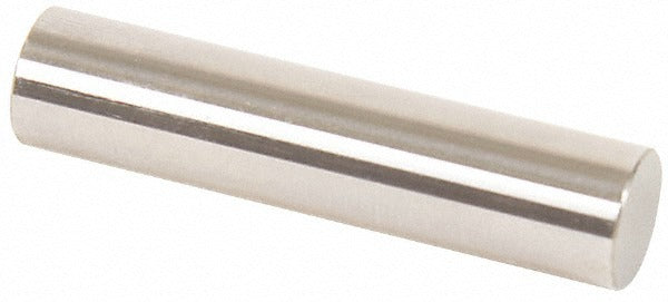 VERMONT GAGE Vermont Gage 111149500 Class Zz Plus Plug Gage 0.495 in