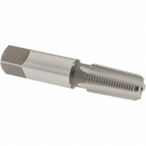 OSG Osg 1200600600 Pipe Tap 1/8-27 Nptf 4 Flutes Hss