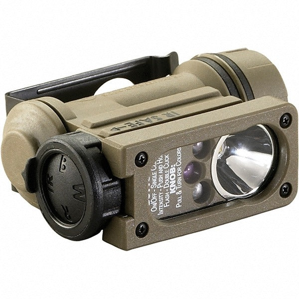 STREAMLIGHT Streamlight 14517 Led Headlamp 55 Lumens 15 Modes