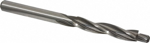 CLEVELAND CONTROLS Cleveland C91696 Solid Pilot Counterbore 0.242 in 3 Flute Hss
