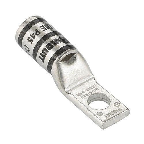 PANDUIT Panduit LCAN500-12-6 Copper Compression Lug 1 Hole