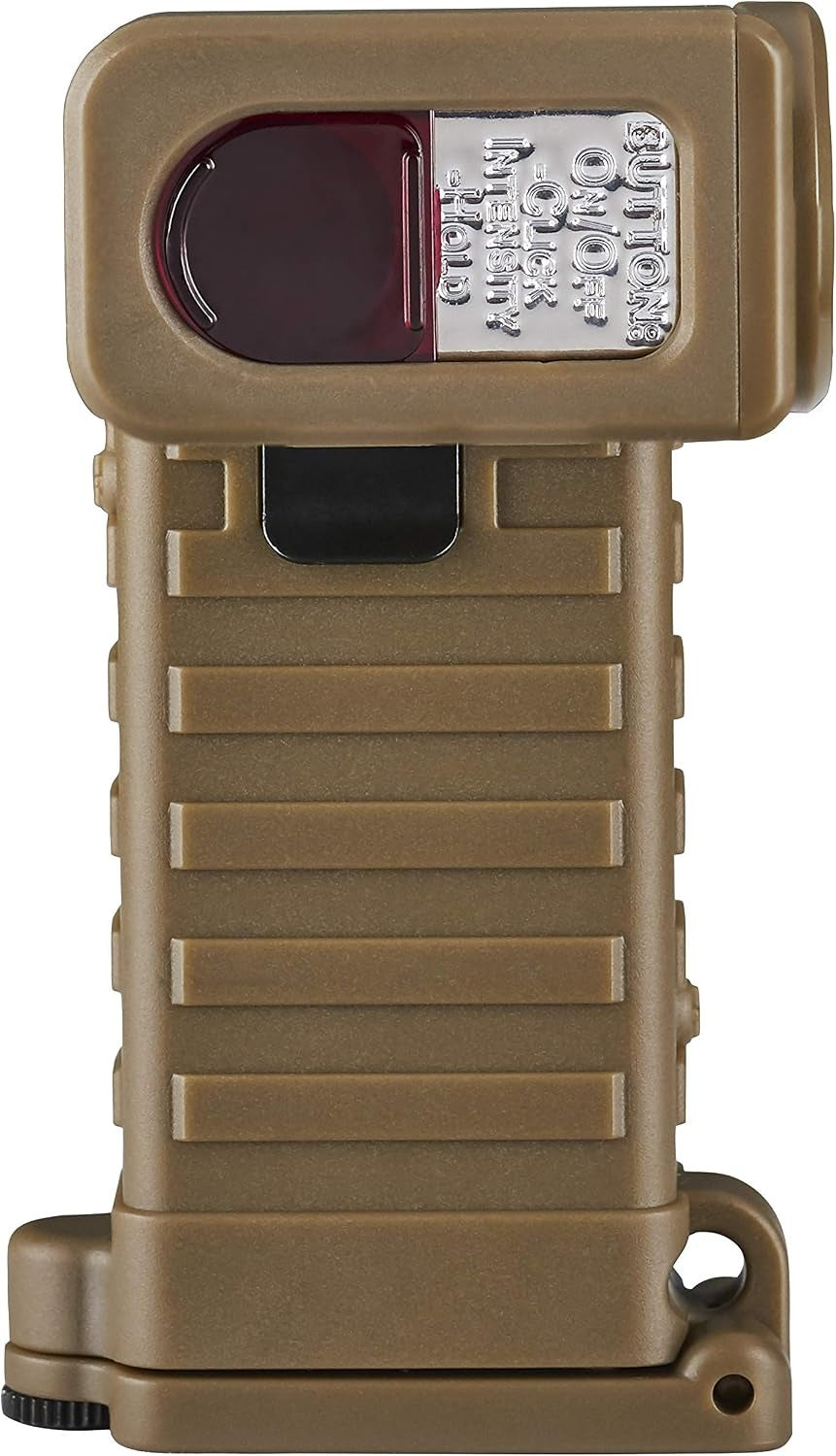 STREAMLIGHT Streamlight 14975 Sidewinder Boot Military Light 55 Lumen (2 AA)