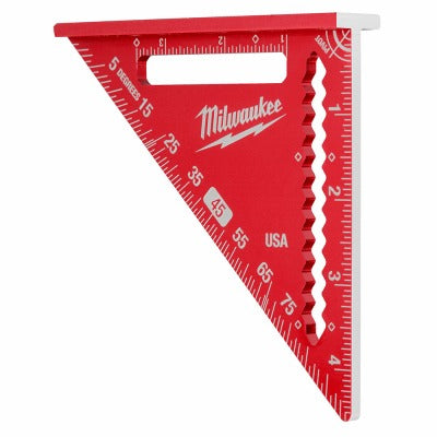MILWAUKEE Milwaukee Electric Tool Corp MLSQ040 Trim Square 4.5 in
