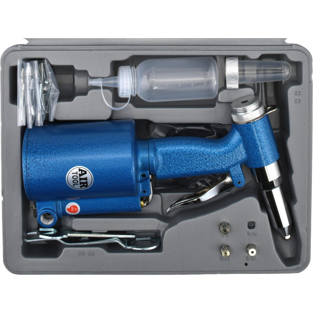 VALUE COLLECTION Value Collection VC-PT-0810KSG Air Rivet Tool