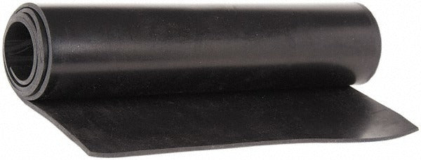 USA INDUSTRIALS Usa Industrials BULK-RS-BHS70-242 Buna-n Sheet Roll
