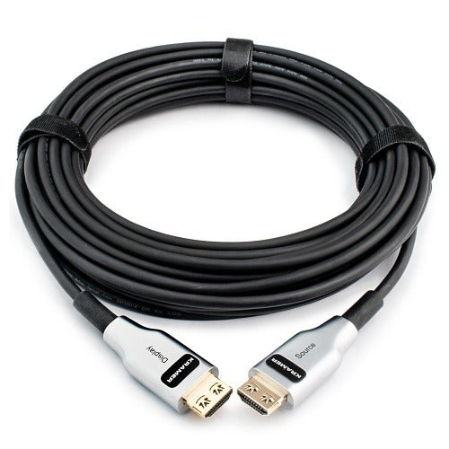 KRAMER Kramer Electronics 98-042600262 Hdmi Fiber Optic Cable