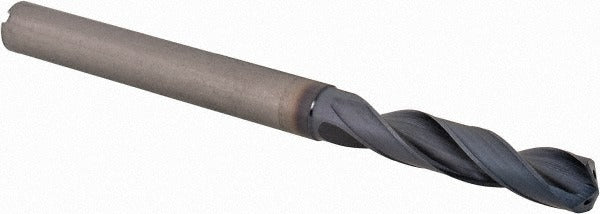 SUMITOMO Sumitomo U101082 Screw Machine Drill Bit 17/64 Solid Carbide