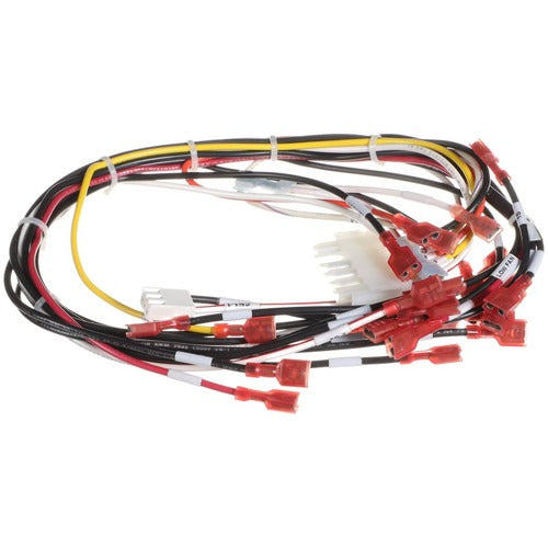 TRAULSEN Traulsen 333-60253-00 Harness Control Panel RBC100 (Each) 333-60253-00