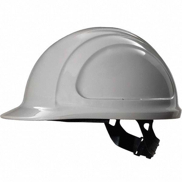 HONEYWELL Honeywell N10090000 Class E Hard Hat 4-point Hdpe