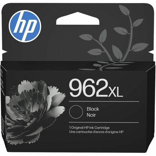 HP Hewlett-packard HEW3JA03AN High-yield Black Ink Cartridge