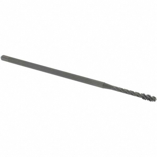 OSG Osg 1766301 Extension Tap 6-32 Unc Spiral Flute H3 Vhss