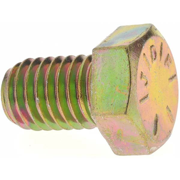 VALUE COLLECTION Value Collection D39102 Hex Head Cap Screw 1/2-13 X 3/4 in Grade 8