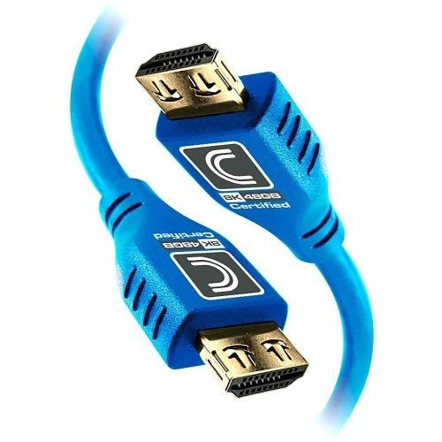 COMPREHENSIVE Comprehensive Connectivty Co. MHD48G-6PROBLU Microflex Cable