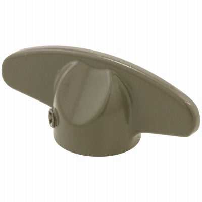 PRIME-LINE Prime Line Products H 3968 Tee Handle Crank 3/8 Inch Spline